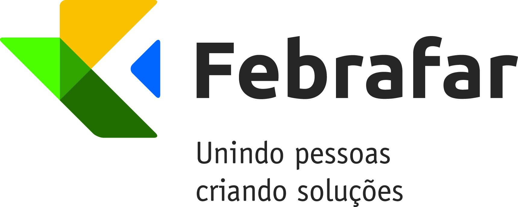 Logo Febrafar