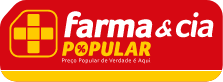 Logo farmácia