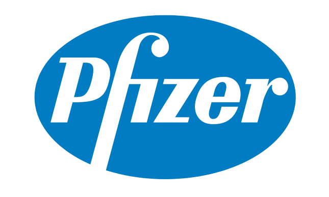 pfizer