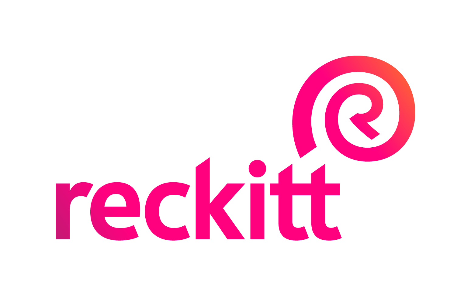 Reckitt